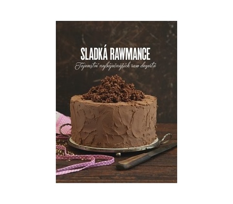 Sladká rawmance