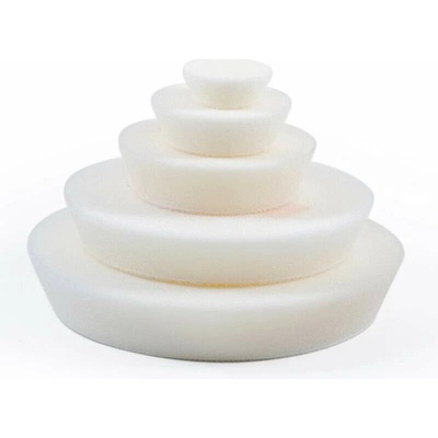 Rupes Ultra Fine Foam Pad White 40 mm