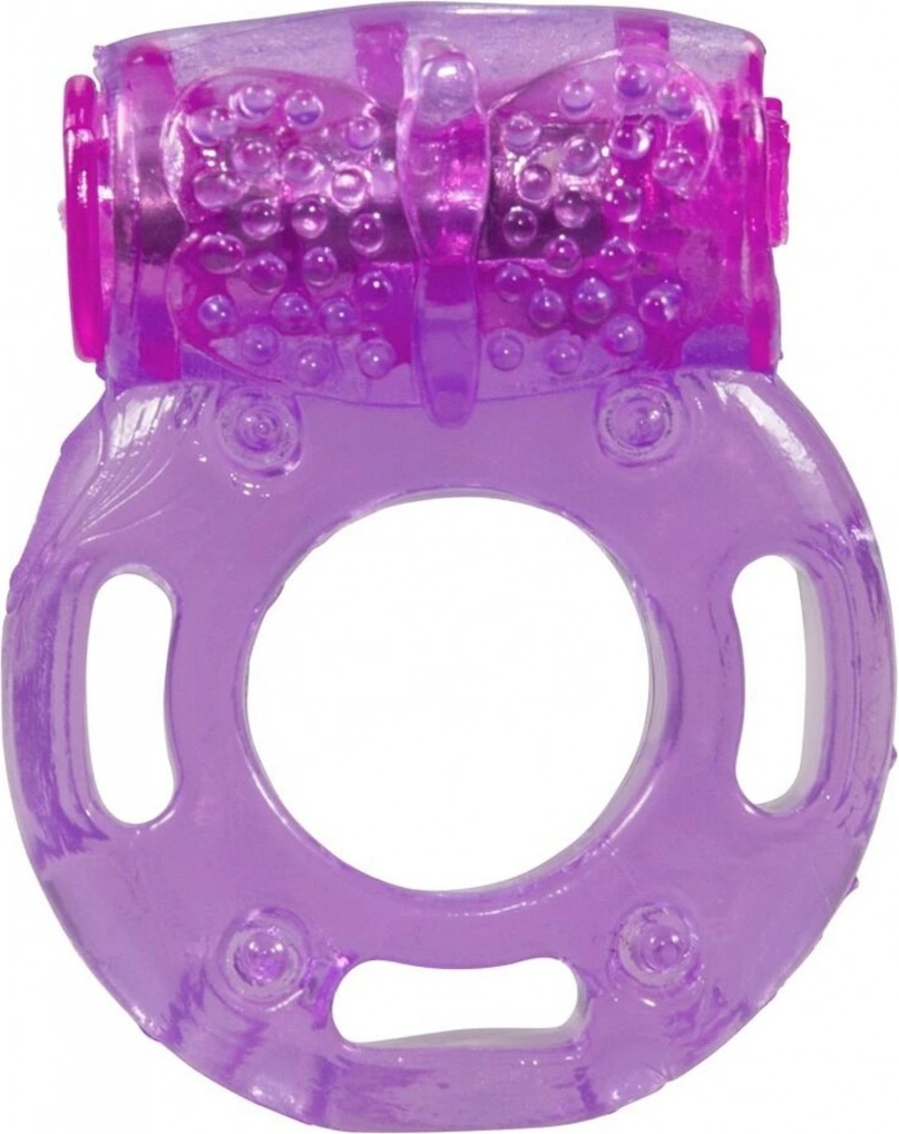 CalExotics Vibrating Ring