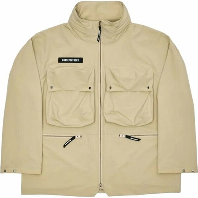 Bunda Coty Pale Khaki