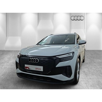 Audi Q4 quattro e-tron Advanced 210 kW