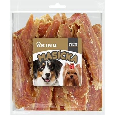 Akinu Kuracie mäso jerky 300 g