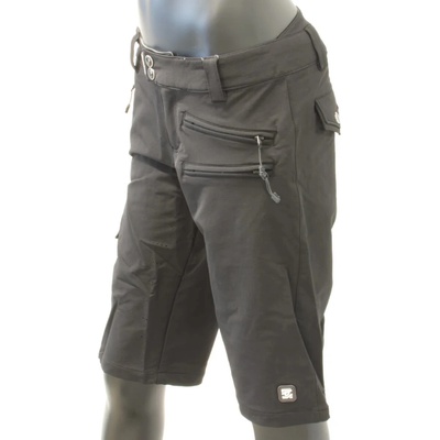 Race Face Khyber dámské černá