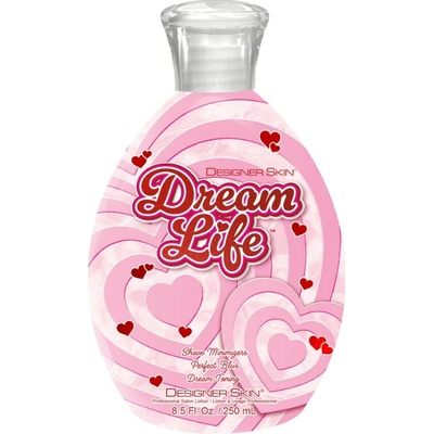 Designer SKIN Dream Life Leg Bronzer 250 ml