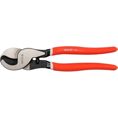 Yato Kleště štípací boční 240 mm – Zbozi.Blesk.cz