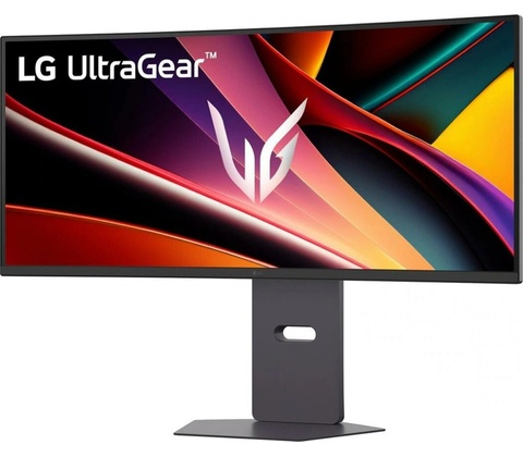 LG UltraGear 34G600A-B