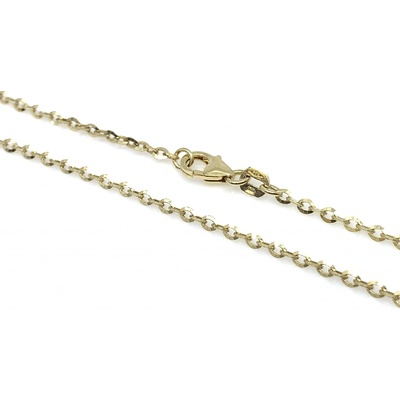 Jan Kos jewellery zlatý náramek typu lambáda 59613834