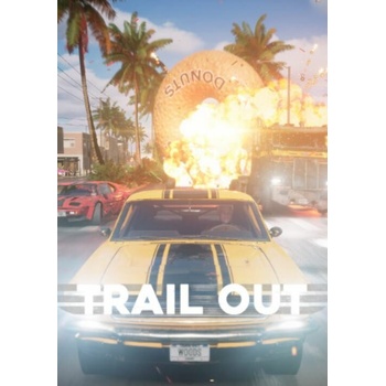 Trail Out