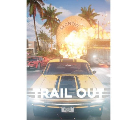 Trail Out