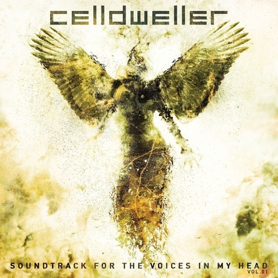 Celldweller - Soundtrack For The Voices In My Head Vol. 01 (Limited Edition) (Reissue) (Remastered) (LP) (0699618590180)