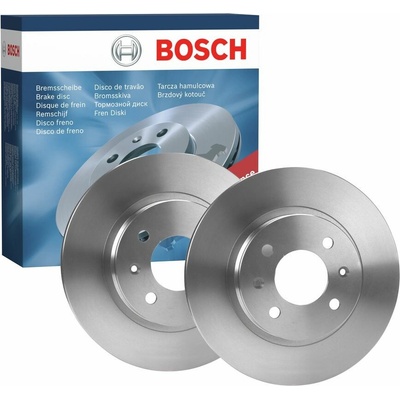 Brzdový kotúč BOSCH 0 986 479 577