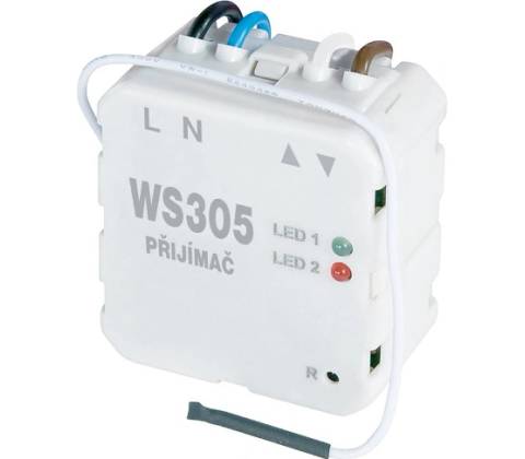 ELEKTROBOCK WS305