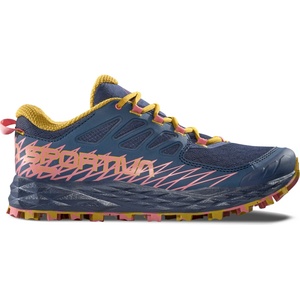 La Sportiva Дамски маратонки La Sportiva Women's Lycan GTX Trail running shoes - Night Sky / Rosebay - размер 36, 5 (EU) (123-0440-0812)