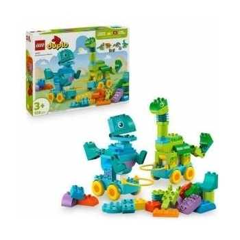 LEGO® Строителна Игра Lego duplo 10451 108 Части