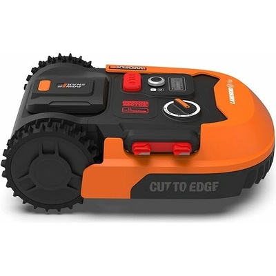 Worx Landroid M700 2.0