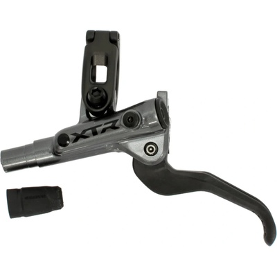 Brzdové páky Shimano XTR BL-M9200 varianta levá – Zboží Dáma