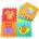 Macyszyn Toys Animal Foam Mat