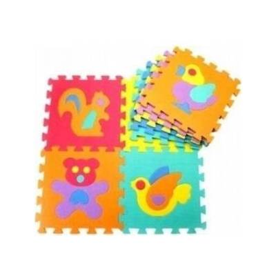 Macyszyn Toys Animal Foam Mat