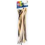 Fiorello Creative brown wires 20pcs PHYORELLO