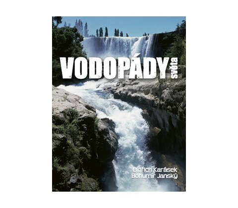 Vodopády světa