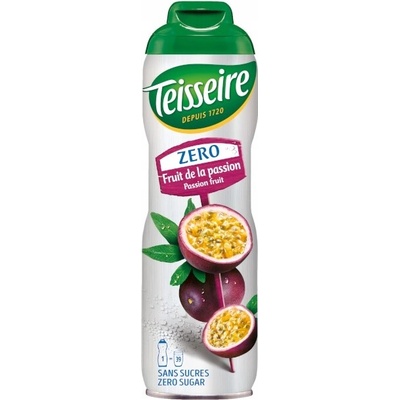 Teisseire Sirup marakuja 600 ml
