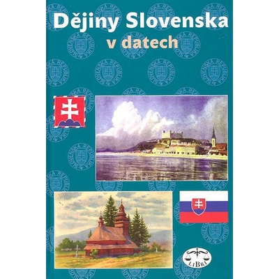 Dějiny Slovenska v datech - Kolektiv autorů