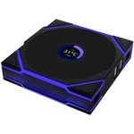 Lian Li UNI Fan TL LCD (12TLLCD1W1B)