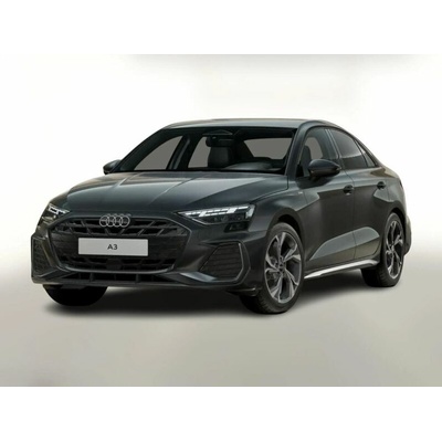 Audi A3 S-line 110 kW