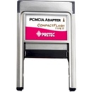 Pretec PCMCIA pro Compact Flash II