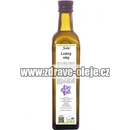 Kuchyňské oleje SOLIO Lněný olej panenský 0,5 l