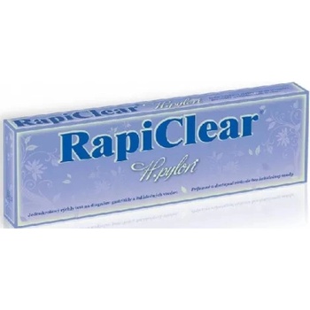 RapiClear H.pylori jednokrokový test 1 set
