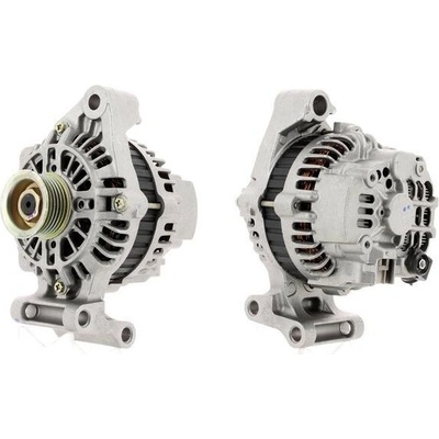 Alternátor Ford Fiesta 1.6 Ford Fiesta 1.25 16V, Mitsubishi A5TA7692, 2S6T10300CB