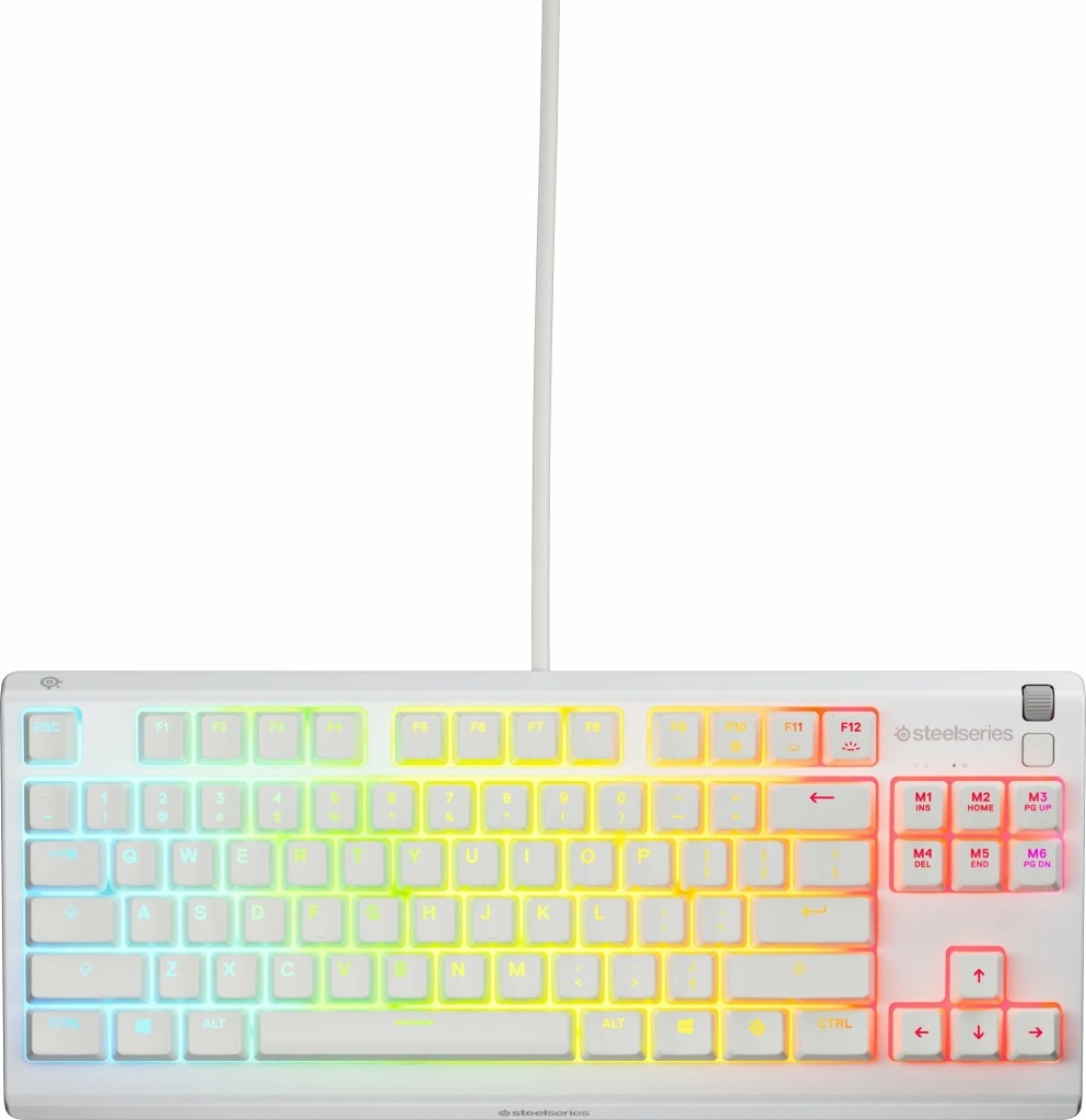 SteelSeries Apex 3 TKL 64819