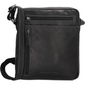 Hide & Stitches Japura 20274 Black (HIDESTITCHES-20274)
