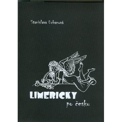Limericky po česku - Stanislava Urbanová