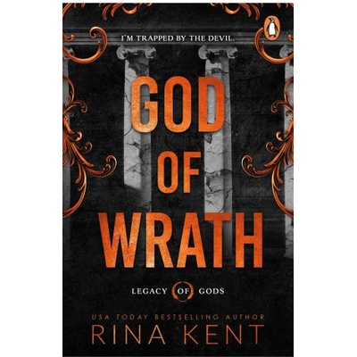 God of Wrath