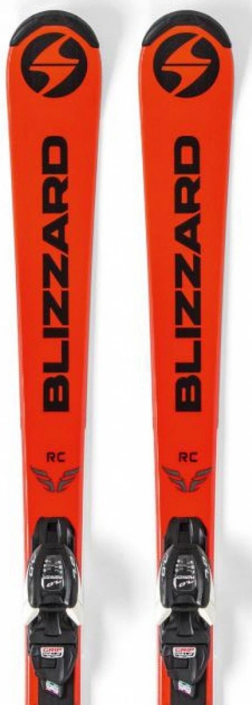 Blizzard Firebird RC Jr 19/20 - Heureka.sk