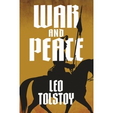 War and Peace - Leo Tolstoy