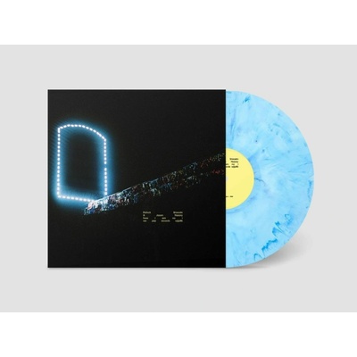 Patrick Shiroishi, Jason Nazary - Here I Am No I LP