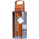 LifeStraw Go 2.0 Kyoto Orange LGV422ORWW 0,65l