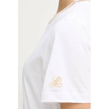 Luisa Spagnoli Памучна тениска Luisa Spagnoli Balearica (543152)