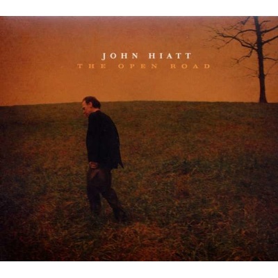 John Hiatt - The Open Road