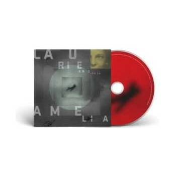 Laurie Anderson Amelia 1 CD