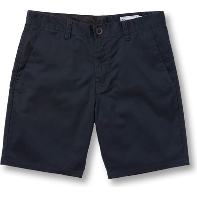 Volcom Мъжки къси панталони Volcom Frickin Modern Stretch 19 Shorts - Dark Navy - размер 46/48 (EU) (012-4339-0312)