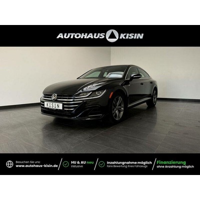 Volkswagen Arteon 224 kW