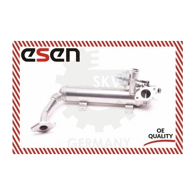 SKV EGR Ventil VW JETTA III PASSAT B6 1.9 2.0 TDI – Zbozi.Blesk.cz