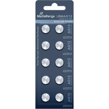 MediaRange Premium AG13 10ks MRBAT113