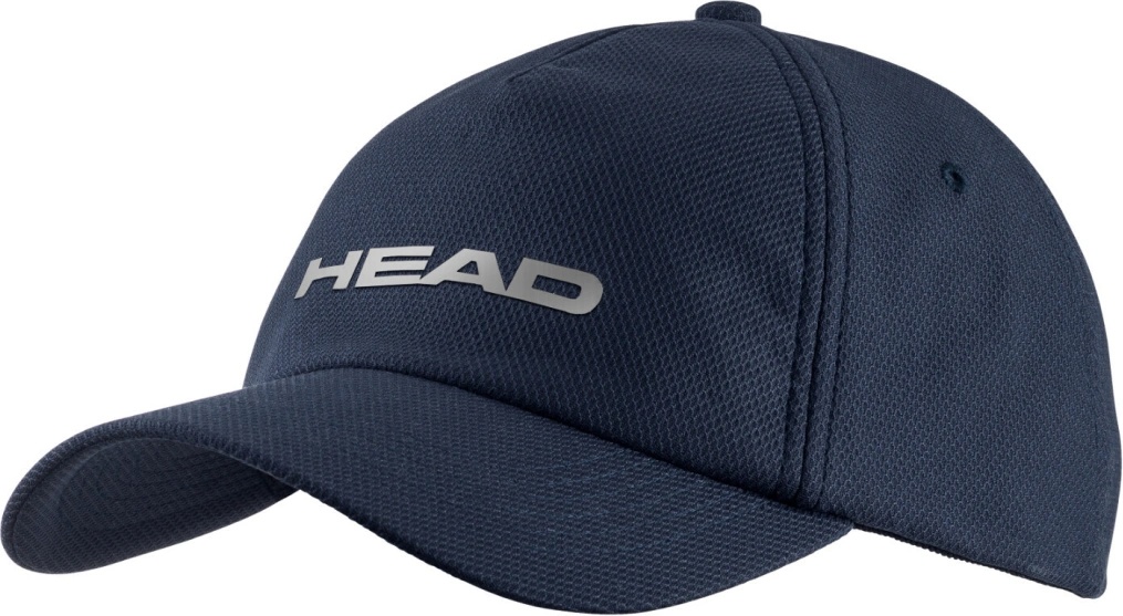 Head Performance Cap Navy
