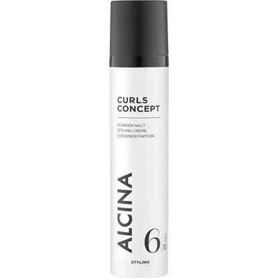 Alcina Curls Concept 100 ml