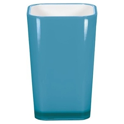 Kleine Wolke Držiak kefiek Easy, tyrkysová 5061766852